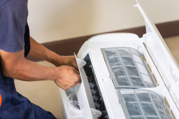 Local HVAC Companies in Eaton Rapids, MI