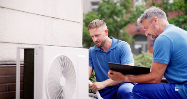 Best HVAC Air Duct Cleaning  in Eaton Rapids, MI