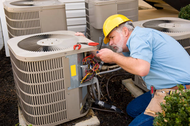 Best Affordable Air Conditioning Repair  in Eaton Rapids, MI