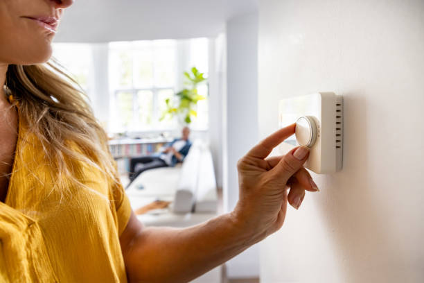 Best Heating Repair Services  in Eaton Rapids, MI