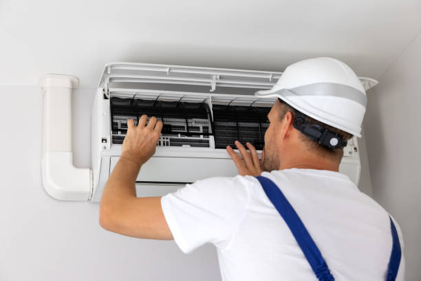 Eaton Rapids, MI HVAC Company