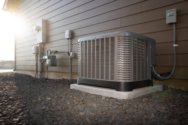 Reliable Eaton Rapids, MI HVAC Solutions
